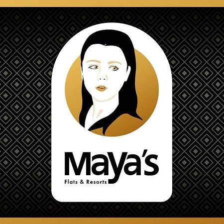 Maya'S Flats & Resorts 55 - Grano Residence Pszenna 5 Гданськ Екстер'єр фото