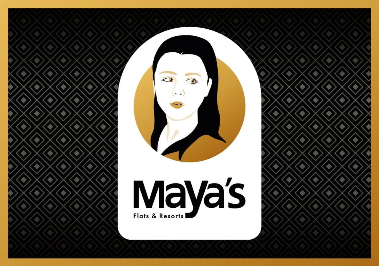 Maya'S Flats & Resorts 55 - Grano Residence Pszenna 5 Гданськ Екстер'єр фото
